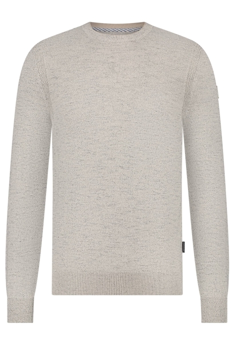 State of Art pullover crew-neck p